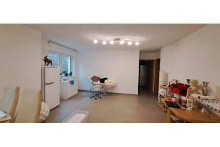 Wohnung im Untergeschoss - 950,00&nbsp;EUR Kaltmiete, ca.&nbsp; 52,00&nbsp;m&sup2; in Ulm (PLZ: 89079) Donautal