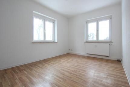 Idyllisch gelegene 3-Raum-Wohnung! - Wittenberg Lutherstadt