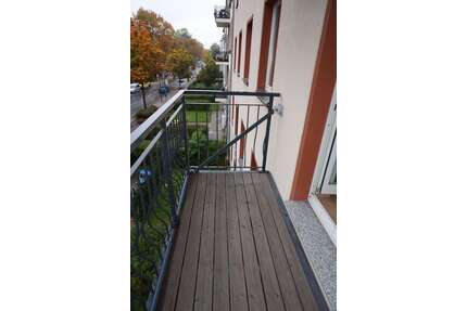 Wohnung zum Mieten in Chemnitz 316,00 € 52.6 m²