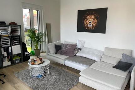 Attraktive Single-Wohnung - LandauIsar - Landau an der Isar