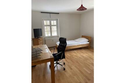 TOP sehr schöne WG-Zimmer und Studentenwohnungen ab sofort frei - Rossau Schönborn-Dreiwerden