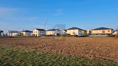 ENTWICKLUNGSPOTENZIAL IN ÖTIGHEIM