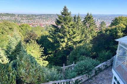 Haus zum Kaufen in Stuttgart 1.295.000,00 € 249 m²