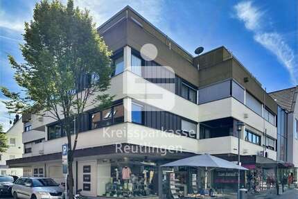 Wohnung zum Kaufen in Metzingen 369.000,00 € 96 m²