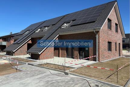 Exklusiver Erstbezug - Ihr neues Zuhause mit Herz und modernstem Komfort - Kutenholz