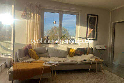 Wohnungsswap - Rudolf-Amelunxen-Straße - Köln Sülz