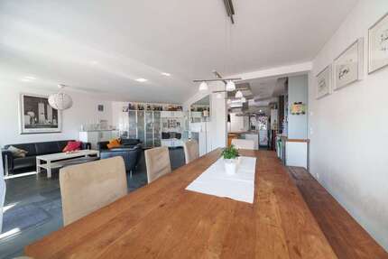 Wohnung zum Kaufen in Bochum 449.000,00 € 220 m²