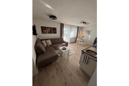 Apartment-Ferien-Monteurwohnung - Hüttlingen