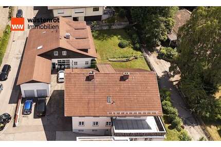Haus zum Kaufen in Kempten 950.000,00 € 380 m²