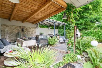 Haus zum Kaufen in Konstanz 1.150.000,00 € 126.44 m²
