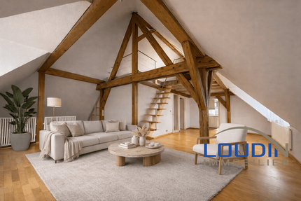 Wohnung zum Kaufen in Offenburg 299.000,00 € 93.12 m²