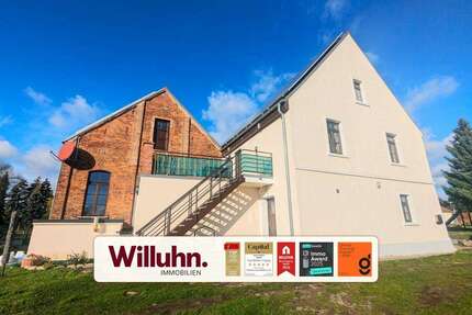 Haus zum Kaufen in Jesewitz 698.000,00 € 359 m²