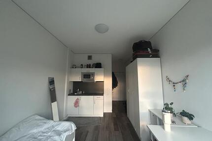 Untermiete 1-Zimmer Wohnung Potsdam, weitere Übernahme möglich