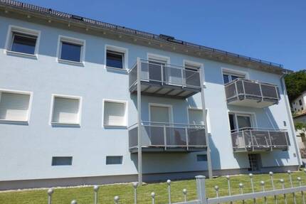 Ruhige - Helle 3 Zimmer Wohnung - Lappersdorf Pielmühle