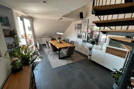 Maisonette Wohnung Erftstadt Liblar 50374