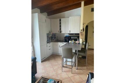 Schöne Ferienwohnung am Gardasee - Grainau