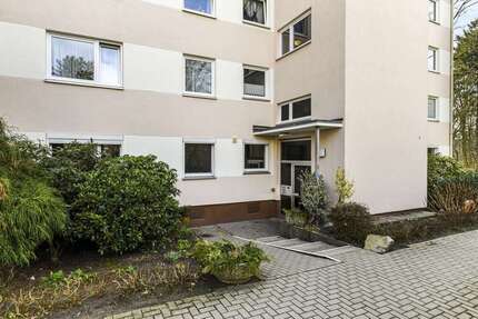 Wohnung zum Kaufen in Quickborn 340.000,00 € 98.1 m²