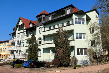 Wohnung zum Kaufen in Bad Liebenstein 99.000,00 € 65 m²
