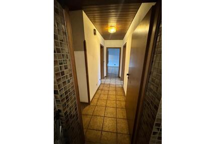 3-Zimmer-Wohnung in Neuwied | 81 m² | Balkon & Kamin