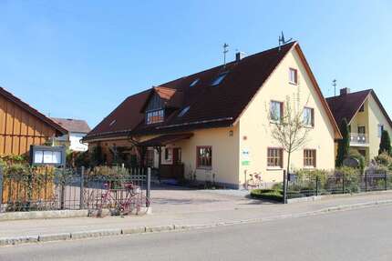 Haus zum Kaufen in Zusamaltheim 620.000,00 € 230 m²