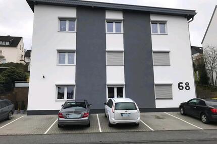 Moderne 3-Zimmer-Neubauwohnung in Betzdorf-Bruche. Frei ab 01.11.