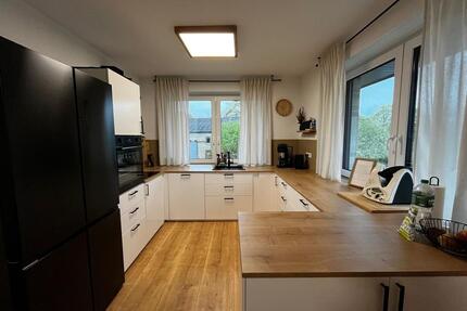 4-Zimmer-Wohnung im 1. OG mit Smart Home und viel Stauraum - Lage