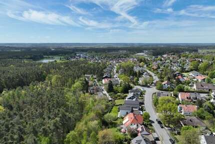 Grundstück zu verkaufen in Röttenbach 469.900,00 € 825 m²