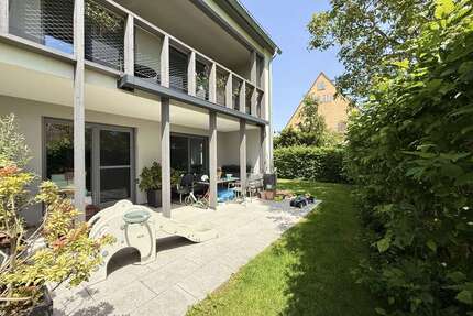 Wohnung zum Kaufen in Nürnberg 625.000,00 € 101 m²