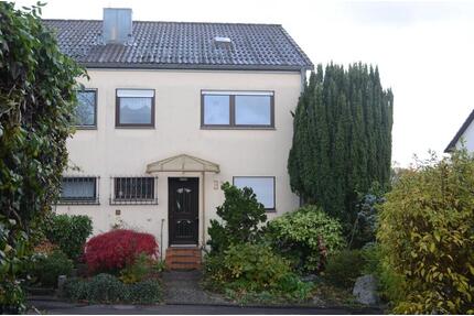 Reiheneckhaus in Heilbronn-Biberach zu verkaufen