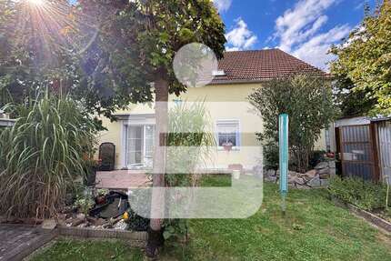 Haus zum Kaufen in Schwandorf 335.000,00 € 90 m²
