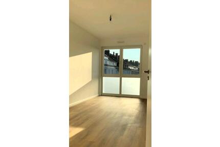 4-Zimmer-Wohnung zur Zwischenmiete in Münster (01.04. - 30.04.)