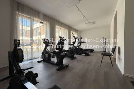 Wohnung zum Mieten in Zwenkau 1.134,00 € 40.5 m²