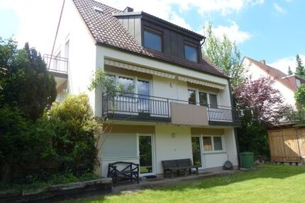 Einfamilienhaus mit Einliegerwohnung in 97456 Dittelbrunn Schweinfurt (ID 10677)