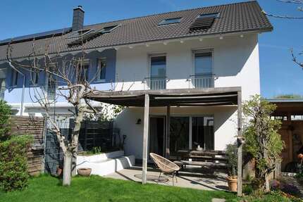 Haus zum Kaufen in Heitersheim 629.000,00 € 132.34 m²