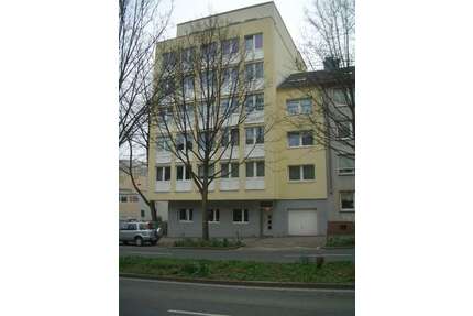 Wohnung zum Mieten in Dortmund 500,00 € 53 m²