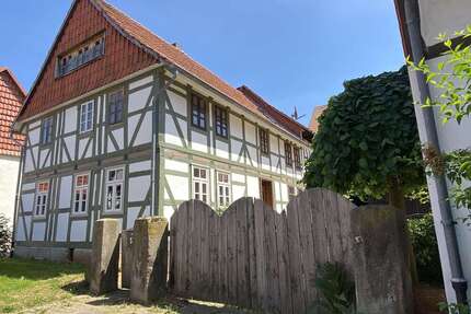 Haus zum Kaufen in Gleichen 430.000,00 € 214 m²