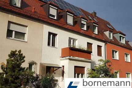 Haus zum Kaufen in Nürnberg 649.000,00 € 205 m²