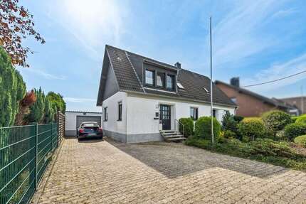 Wohnung zum Kaufen in Xanten 199.000,00 € 72.14 m²