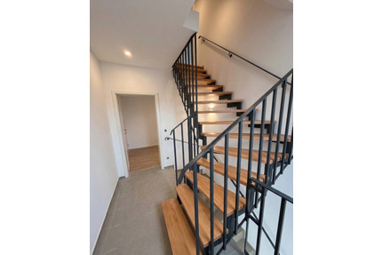 charmante Duplex Maisonette-Wohnung in Erkelenz