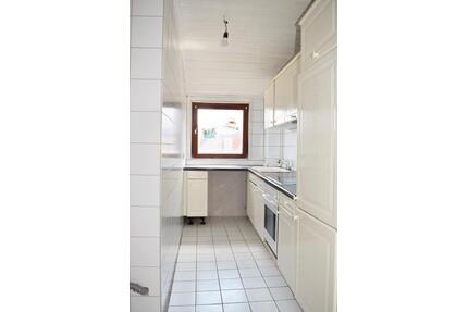 Attraktive 3- Zimmer- Wohnung in Pforzheim Nordstadt