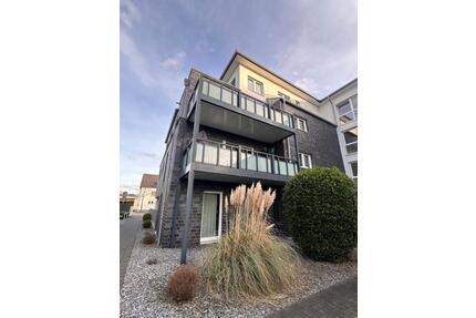 Moderne 4-Z-Wohnung mit Garten & Terrasse in OB-Schmachtendorf - Oberhausen