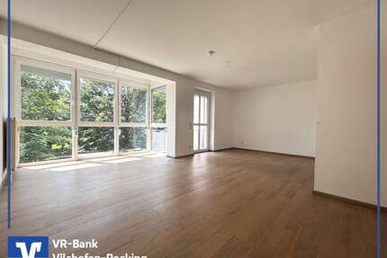 Wohnung zum Kaufen in Ortenburg 154.000,00 € 62 m²