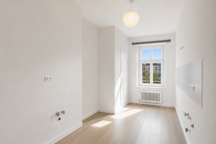 Wohnung zum Kaufen in Berlin 154.000,00 € 44 m²