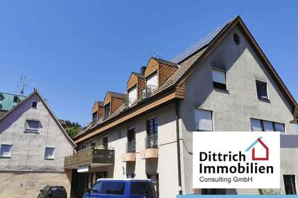 Wohnung zum Mieten in Pforzheim 320,00 € 26 m²