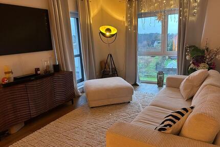 Charmante 3-Zimmer-Penthousewohnung in Seevetal (Ohlendorf)