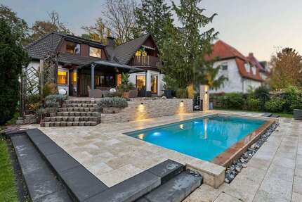 Haus zum Kaufen in Falkensee 875.000,00 € 170 m²