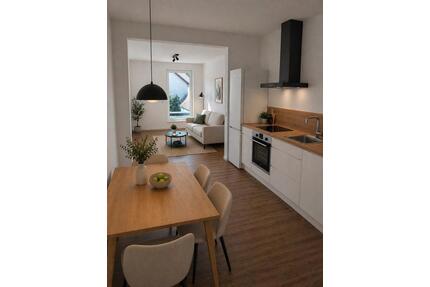 50qm Wohnung im grünen Schölerberg - Osnabrück Nahne