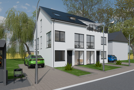 Haus zum Kaufen in Wiesbaden 1.400.000,00 € 201 m²