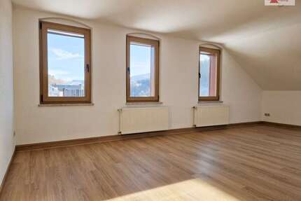 Wohnung zum Mieten in Rechenberg-Bienenmühle 350,00 € 54 m²