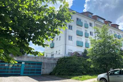 Wohnung zum Kaufen in Schmölln 52.000,00 € 46.44 m²